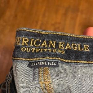 Extreme flex really comfortable, dark blue